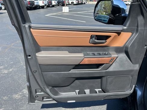 New 2026 Toyota Tundra 1794 Edition AWD/4WD image 24