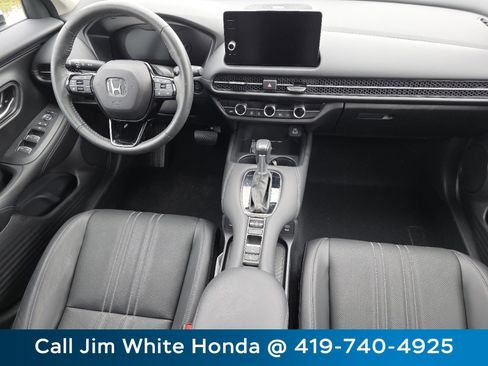 Certified 2024 Honda HR-V EX-L image 24