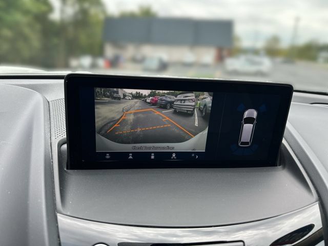 Used 2020 Acura RDX w/ Technology Package AWD/4WD image 19