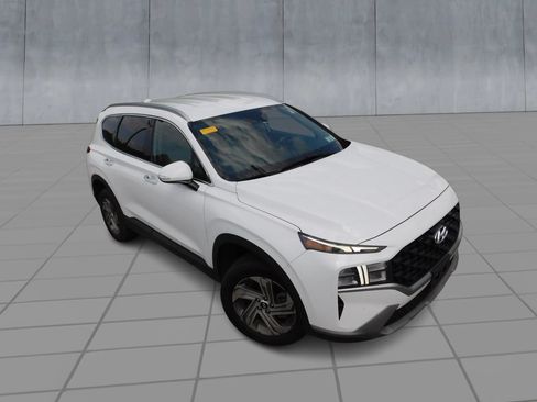 Used 2023 Hyundai Santa Fe SEL AWD/4WD image 2