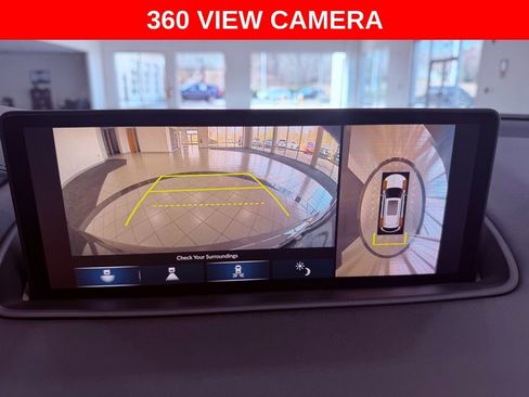 Used 2023 Acura MDX SH-AWD w/ Advance Package image 11