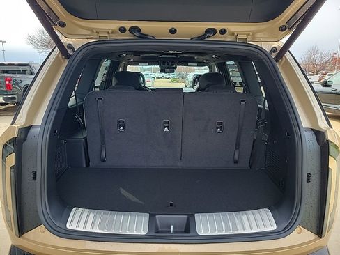 New 2027 Kia Telluride SX Prestige X-Pro AWD/4WD image 15