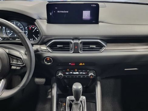 Certified 2023 MAZDA CX-5 AWD 2.5 S w/ Premium Plus Pkg image 19