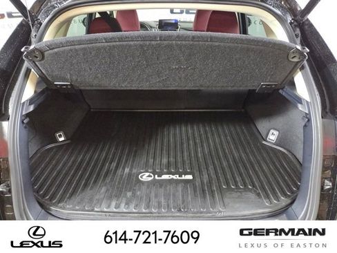 Certified 2020 Lexus NX 300h AWD w/ Premium Package image 24