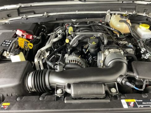 Used 2022 Jeep Wrangler Unlimited Rubicon w/ LED Lighting Group image 25