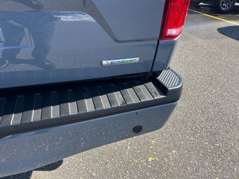 Certified 2020 Ford F150 XLT w/ Equipment Group 302A Luxury image 24