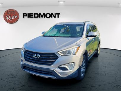 Used 2016 Hyundai Santa Fe SE