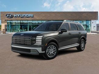New 2026 Hyundai Palisade SEL FWD video 2