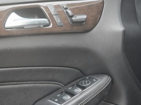 Used 2015 Mercedes-Benz ML 350 2WD image 69