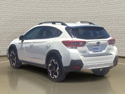 Used 2023 Subaru Crosstrek 2.5i Limited w/ Popular Package #3 AWD/4WD image 7