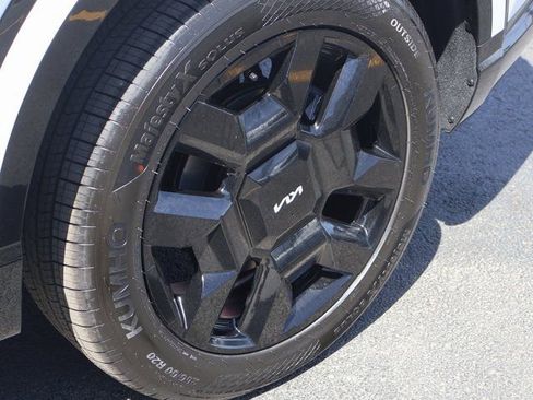 New 2027 Kia Telluride X-Line SX Prestige AWD/4WD image 41