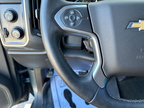 Used 2014 Chevrolet Silverado 1500 LT w/ Texas Edition, 1LT Trim image 11