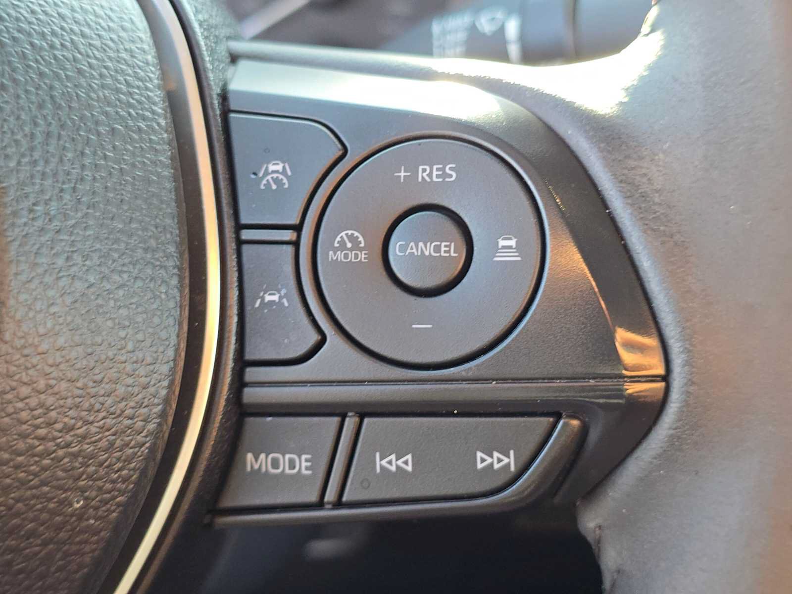 Certified 2024 Toyota Corolla SE FWD image 29