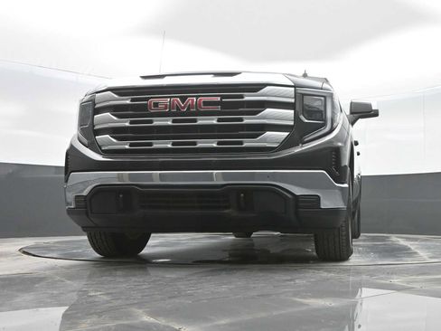 Used 2024 GMC Sierra 1500 SLE AWD/4WD image 30