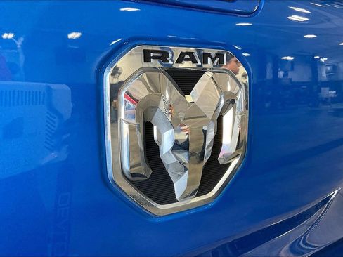 Used 2022 RAM 1500 Big Horn image 42