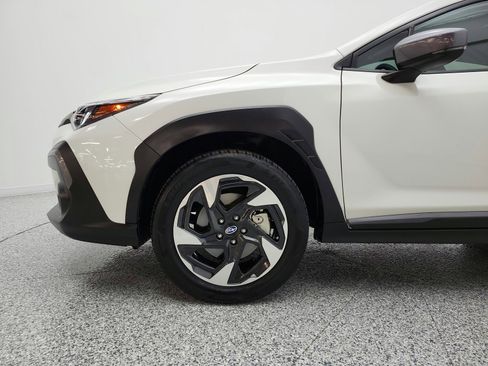 Used 2024 Subaru Crosstrek 2.5i Limited w/ Crosstrek Mirror Package AWD/4WD image 21