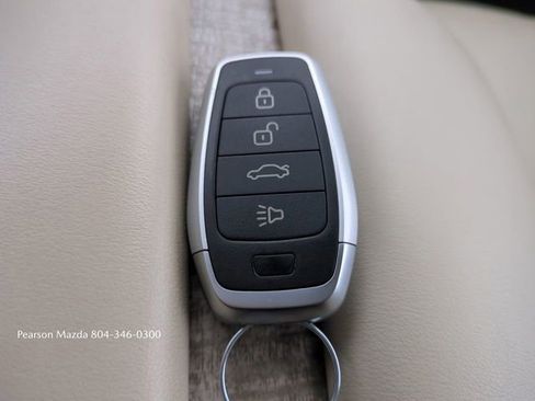 Used 2021 Nissan Murano SL image 31