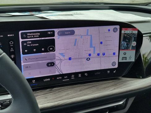 New 2026 Audi Q5 Premium Plus AWD/4WD image 12