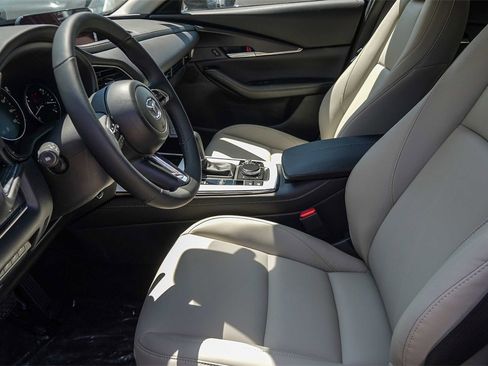 New 2025 MAZDA CX-30 AWD 2.5 S w/ Preferred Package image 20
