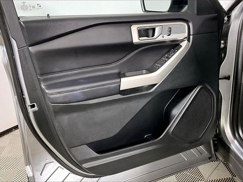 Used 2024 Ford Explorer Limited image 18