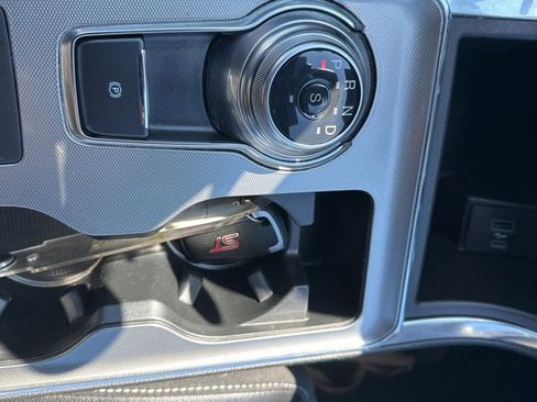 Used 2022 Ford Edge ST image 26