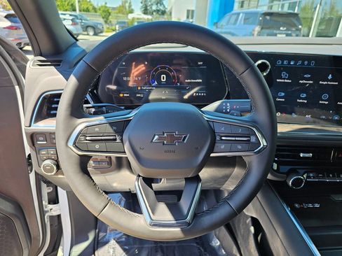 New 2026 Chevrolet Tahoe Z71 w/ Comfort Package AWD/4WD image 28