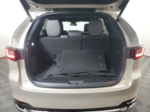 Used 2025 MAZDA CX-90 3.3 Turbo w/ Premium Plus Pkg AWD/4WD image 9