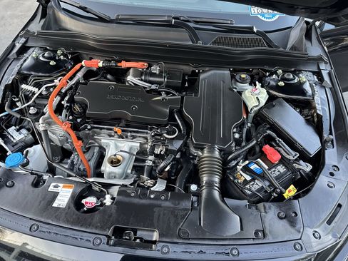 Used 2022 Honda Accord Sport image 17