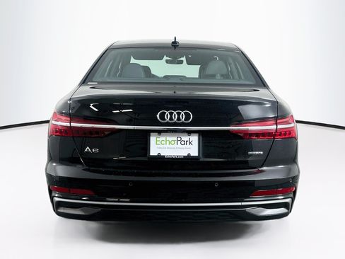 Used 2024 Audi A6 Premium Plus AWD/4WD image 7
