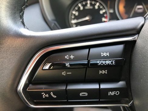 Used 2024 MAZDA CX-90 3.3 Turbo w/ Premium Package AWD/4WD image 5