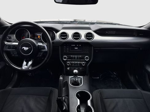 Used 2020 Ford Mustang GT RWD image 20