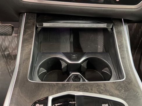 Used 2023 BMW X7 xDrive40i w/ Premium Package image 15