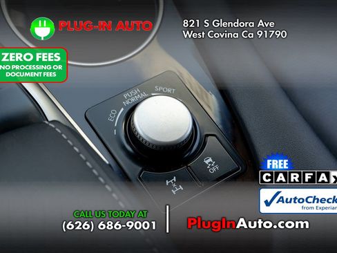 Used 2016 Lexus RX 350 AWD w/ Premium Package image 24