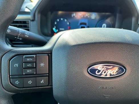 New 2025 Ford F150 STX w/ LOBO Package image 25