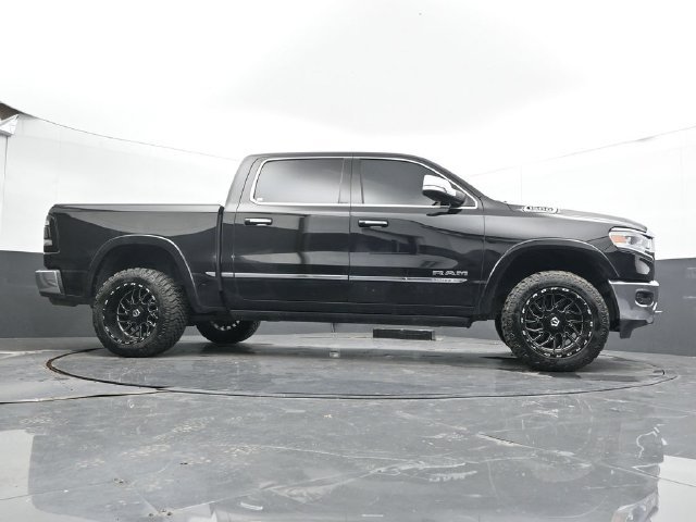 Used 2020 RAM 1500 Limited w/ Bed Utility Group AWD/4WD image 50