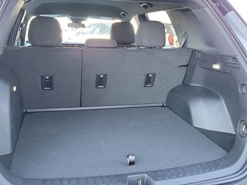 New 2026 GMC Terrain Elevation w/ Black Edition image 15