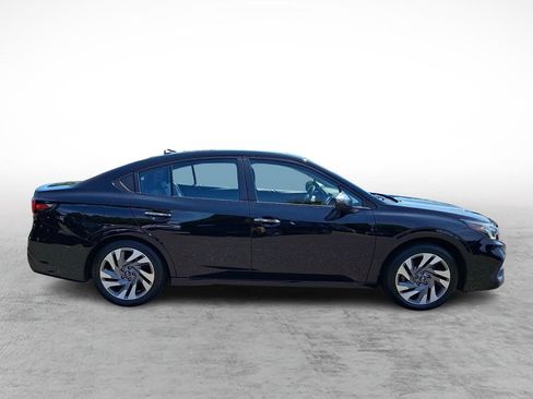 Used 2024 Subaru Legacy Touring XT w/ Tech Package #2 AWD/4WD image 6