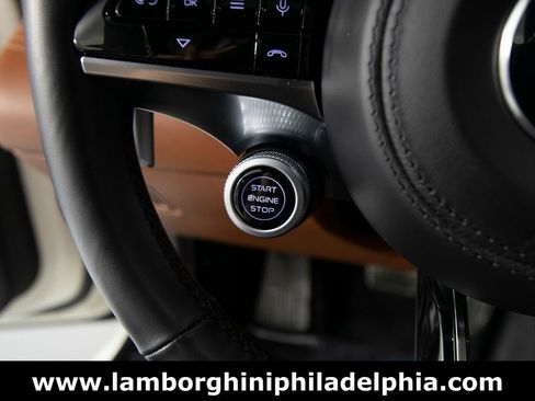 Used 2024 Maserati GranTurismo Modena AWD/4WD image 20