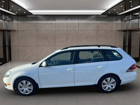 Used 2014 Volkswagen Jetta S image 3