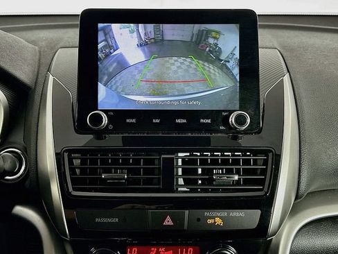 Used 2024 Mitsubishi Eclipse Cross SE AWD/4WD image 16