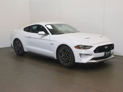 Used 2020 Ford Mustang GT
