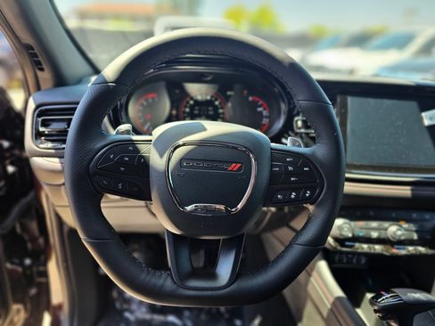 New 2026 Dodge Durango GT AWD/4WD image 22