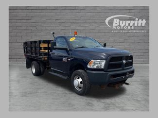 Used 2016 RAM 3500 Tradesman AWD/4WD video 1