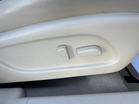 Used 2015 Nissan Murano SL image 19