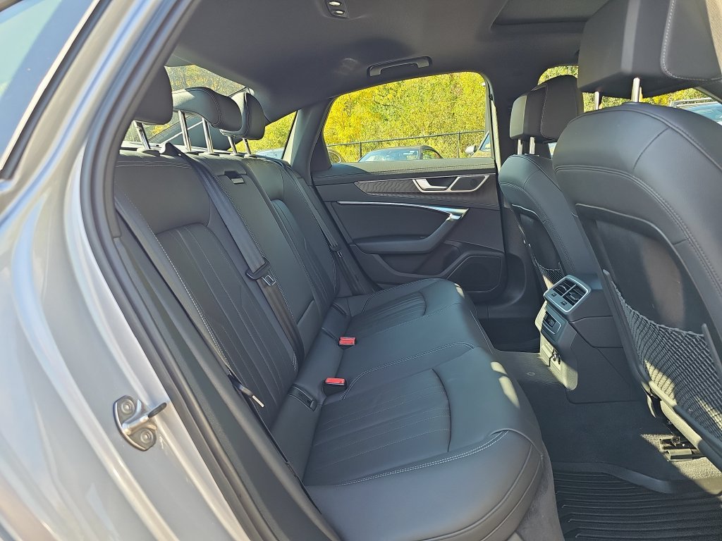 Used 2023 Audi A6 3.0T Premium w/ Convenience Package AWD/4WD image 28