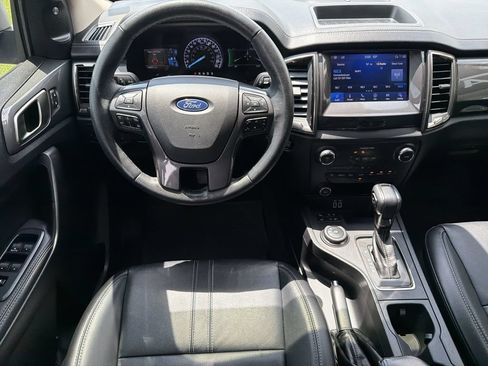 Used 2019 Ford Ranger Lariat w/ Equipment Group 501A Mid AWD/4WD image 19