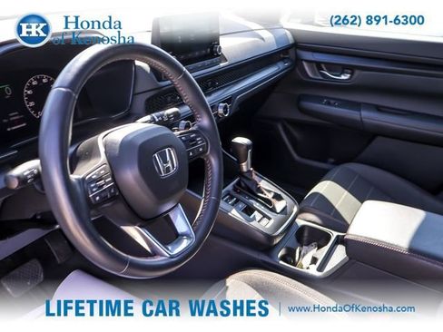 Used 2024 Honda CR-V Sport image 12
