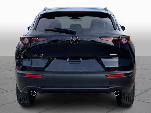 New 2026 MAZDA CX-30 AWD 2.5 S image 4