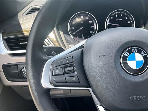 Used 2022 BMW X1 xDrive28i w/ Convenience Package AWD/4WD image 21