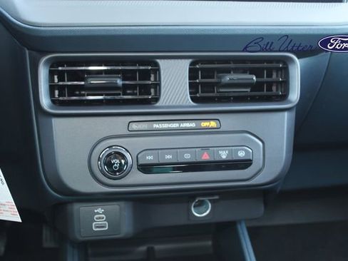 New 2025 Ford Maverick XL w/ 4K Tow Package image 12